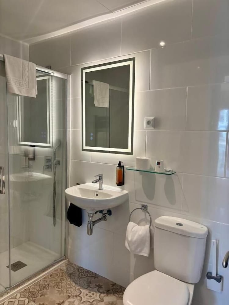 Hostal Boutique La Canonja