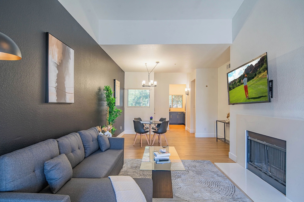 ROVE LIVING/KL - Hideaway North Scottsdale