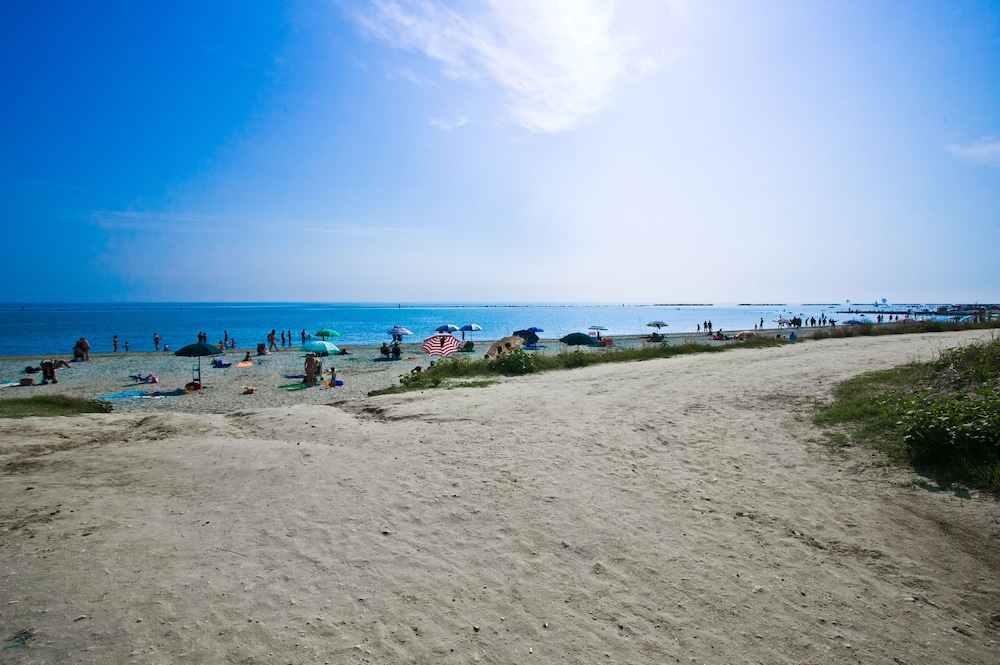 Hotel Residenza Le Dune