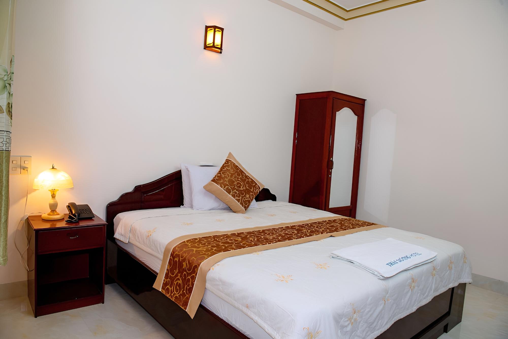 Thai Duong Hotel, fotografía 3