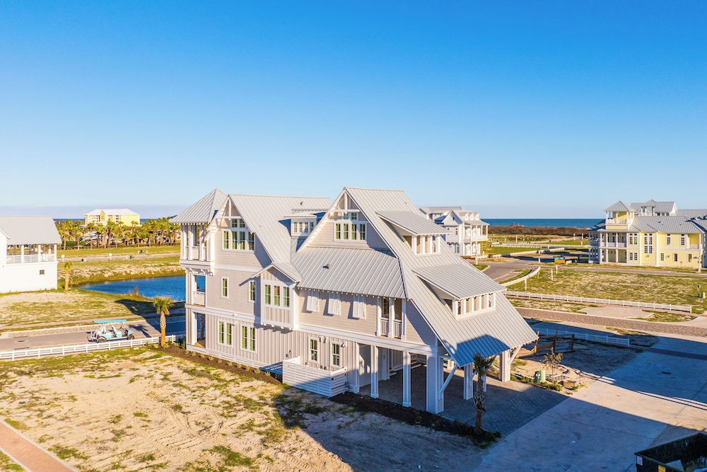 Coastal Breeze 126 SEA