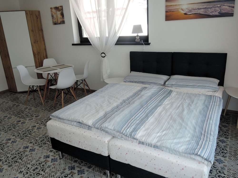 Apartment in Mrzezyno Near Blue Flag Beach