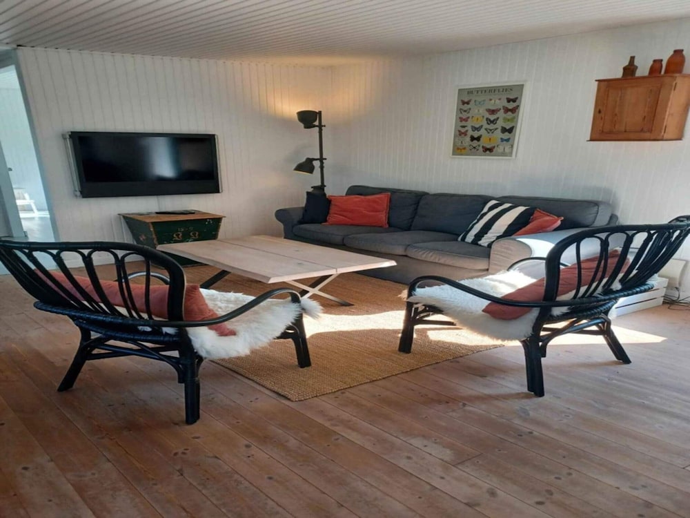 4 Star Holiday Home in Middelfart