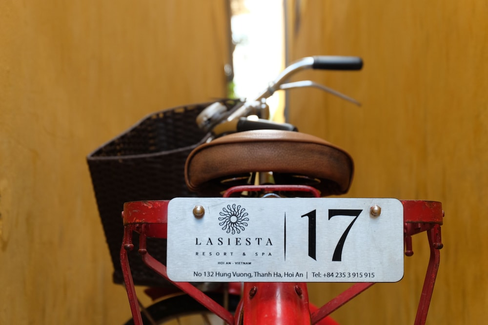 La Siesta Hoi An Resort & Spa 139
