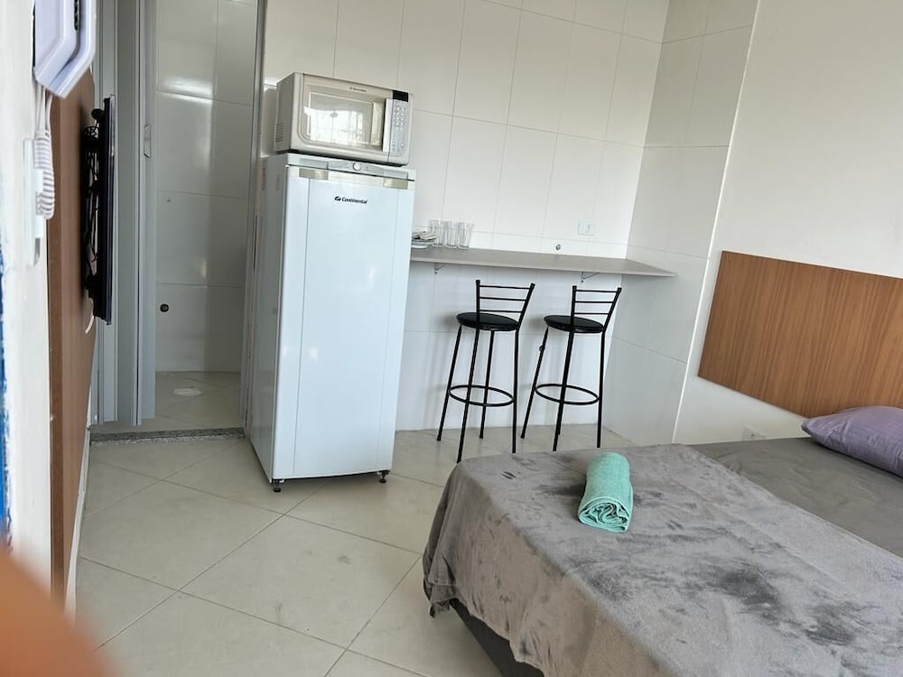 Studio Vila Guilherme ZN São Paulo