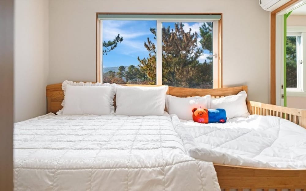 Gyeongju Camino Pool Villa Pension