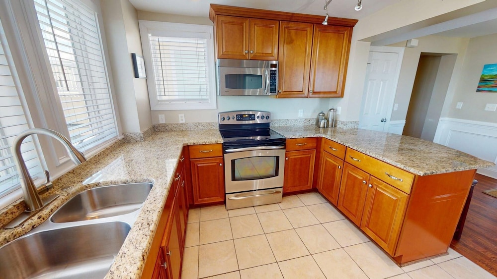 Captains Watch 2 by Tybee Vacation Rentals