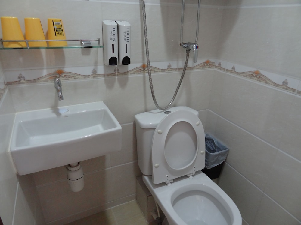Tai Wah Hostel
