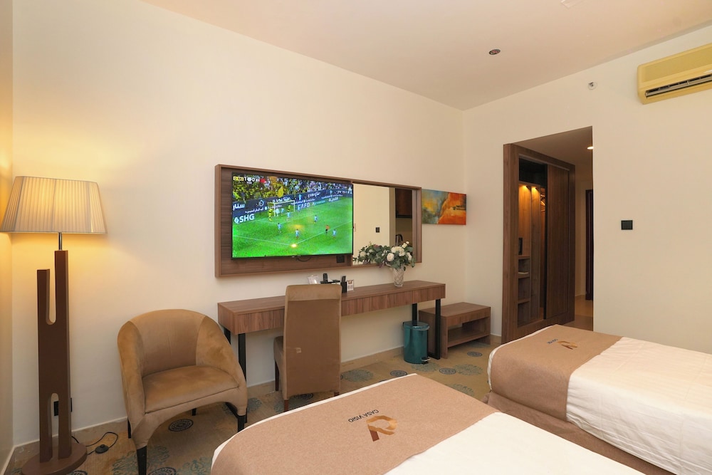 casa visio serviced hotels