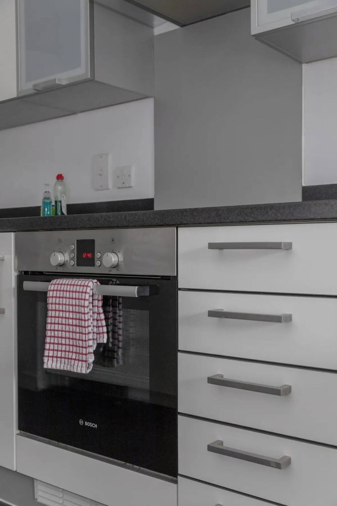 Modern & Central 1BD Flat - Pimlico