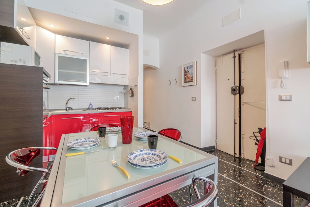 New! Solferino Modern Flat X4 Villa Gruber