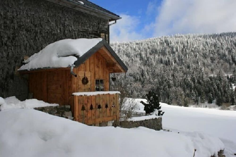 Chambre d'hotes la Marténie view 5