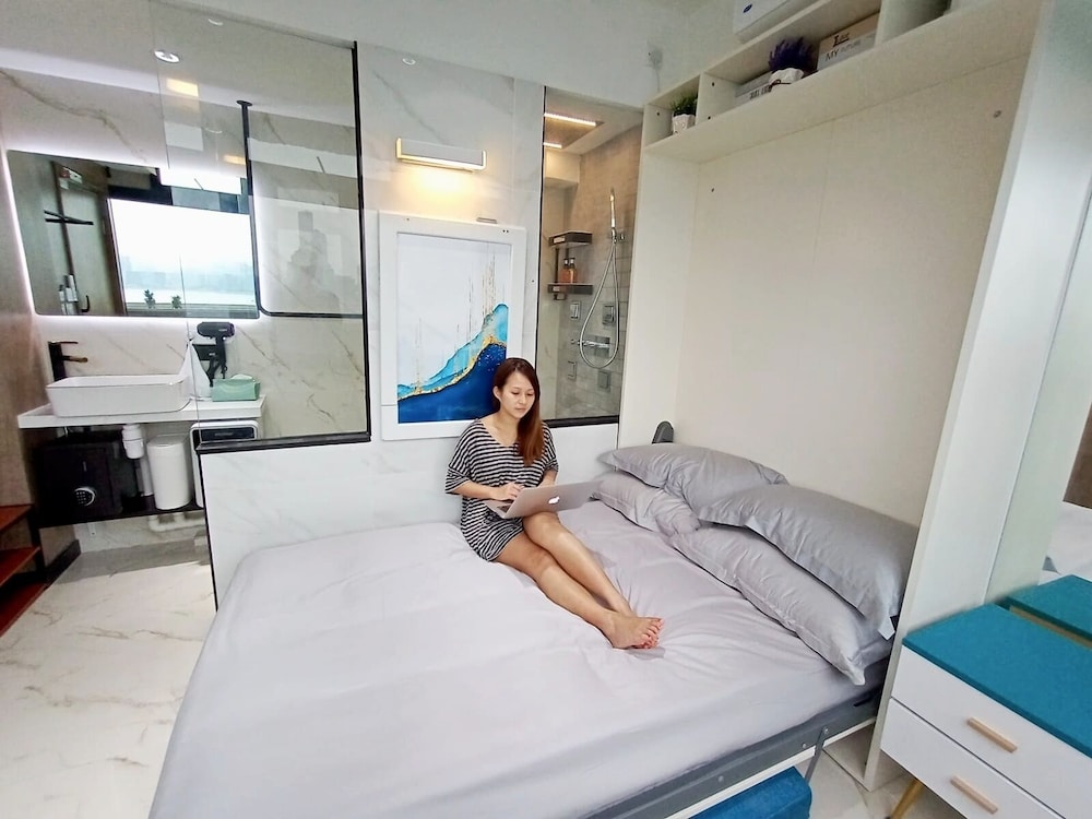 Inotel Suite