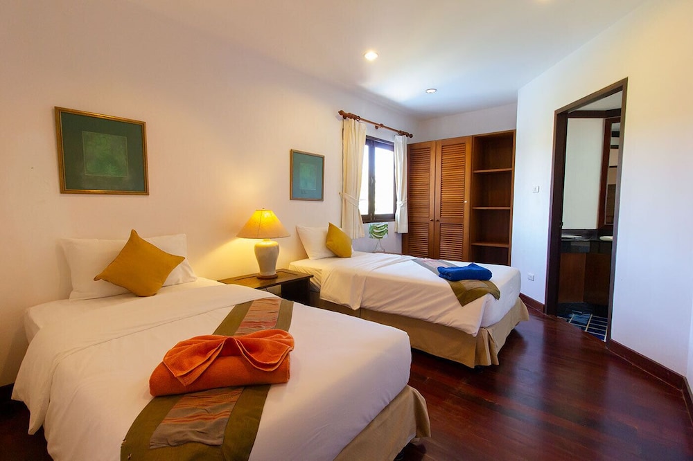 Surin Springs Villa by Alexanders view 3