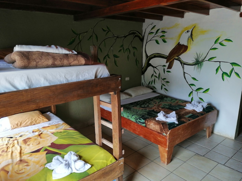 Hostel La Suerte