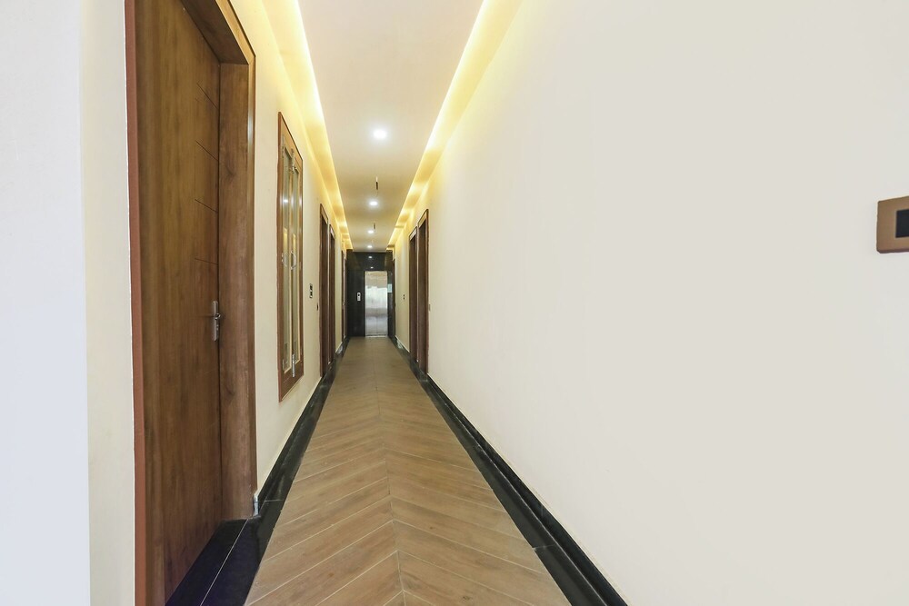Fabhotel Shri Ram Retreat