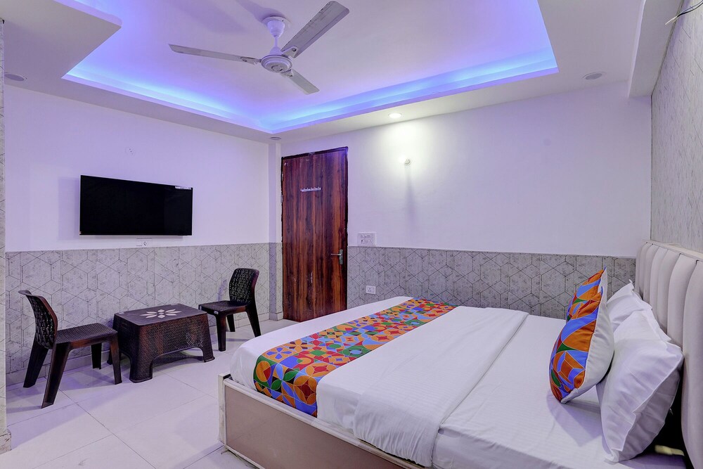 Fabhotel Akki Residency