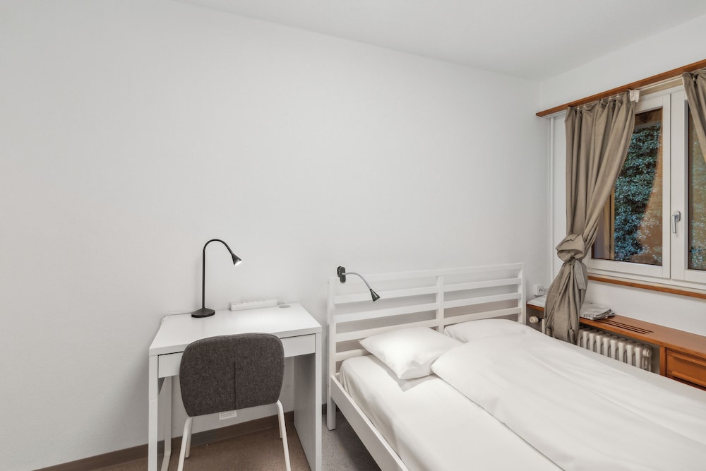 betahouse Zürich