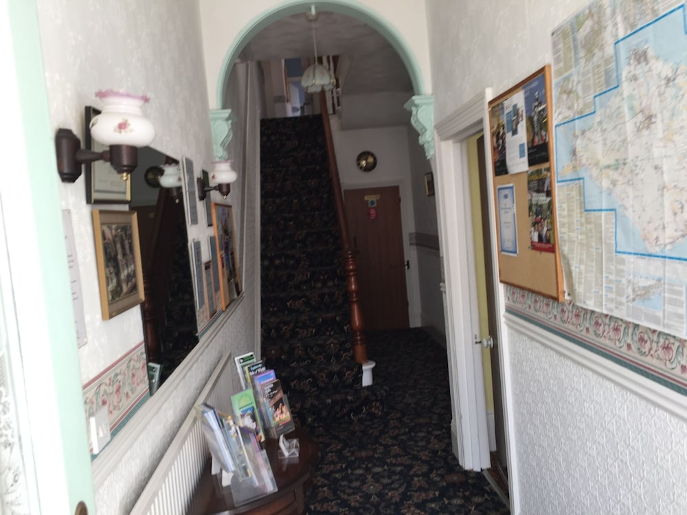 Inglewood Guesthouse
