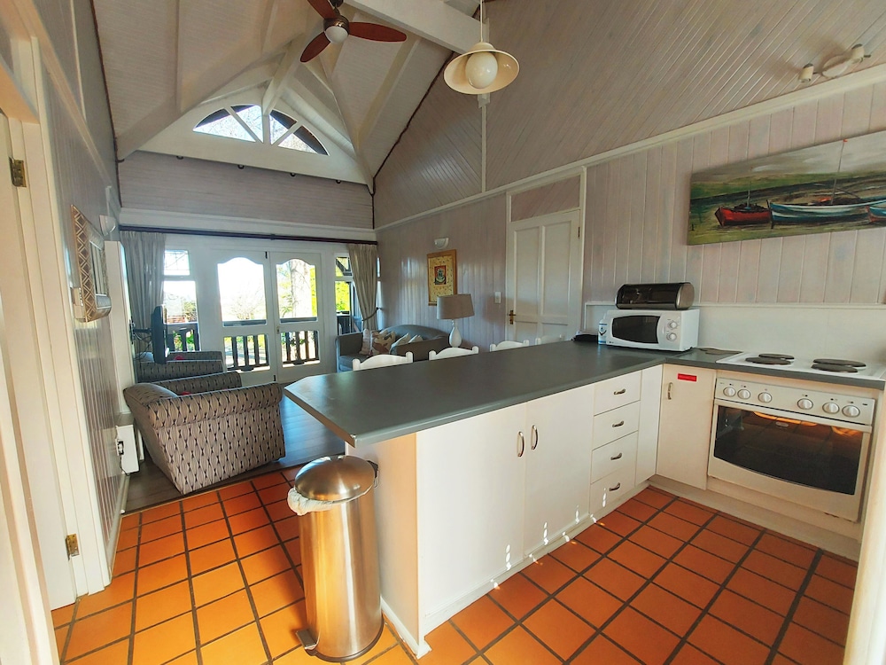 Knysna River Club by First Private Stays