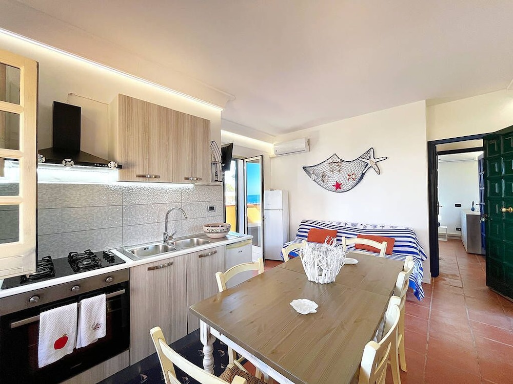 Villa Marlene