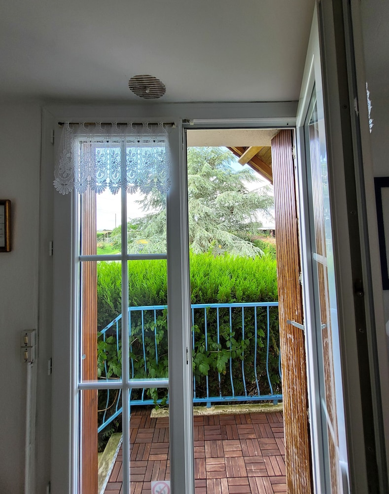 Gîte Près des Montgolfières