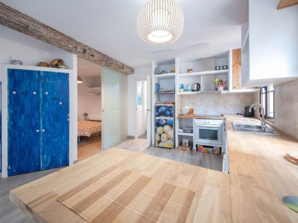 Th121 Apartamento con Encanto Centro Historico