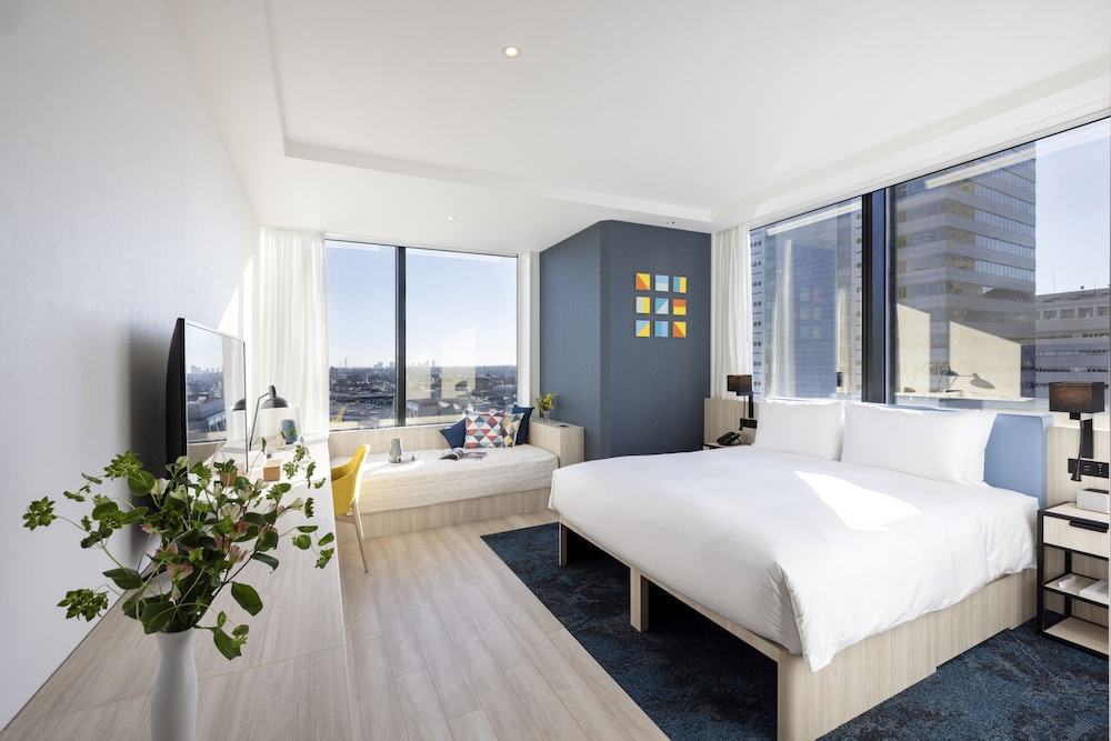 Hyatt House Tokyo Shibuya 33