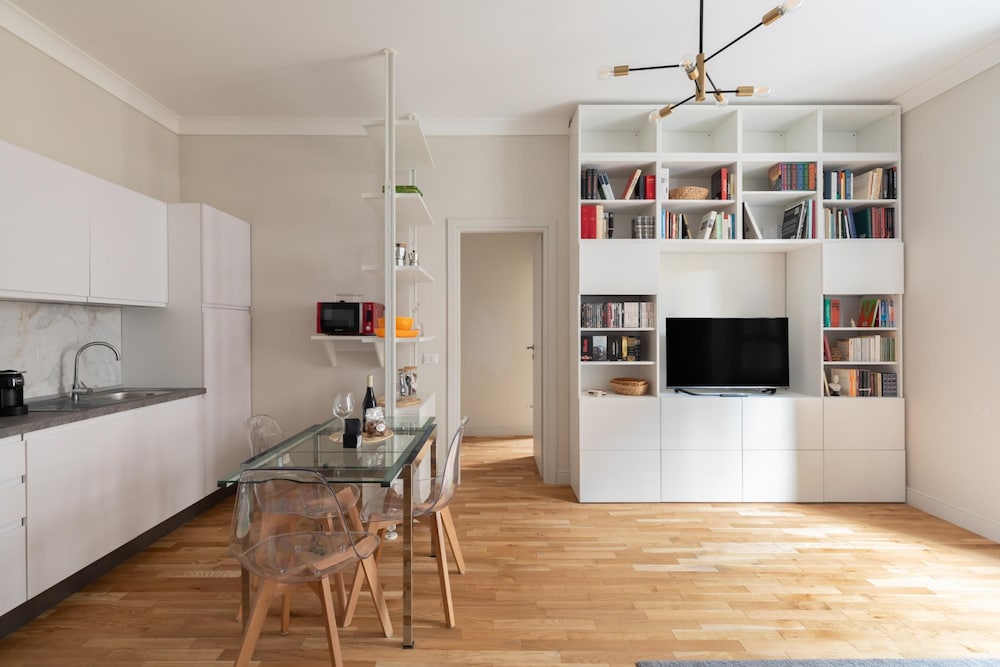 Esquilino Charming Apartment photo 4
