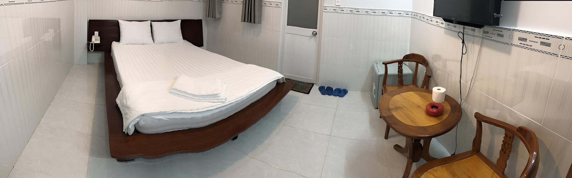 Thadico 2 Hotel