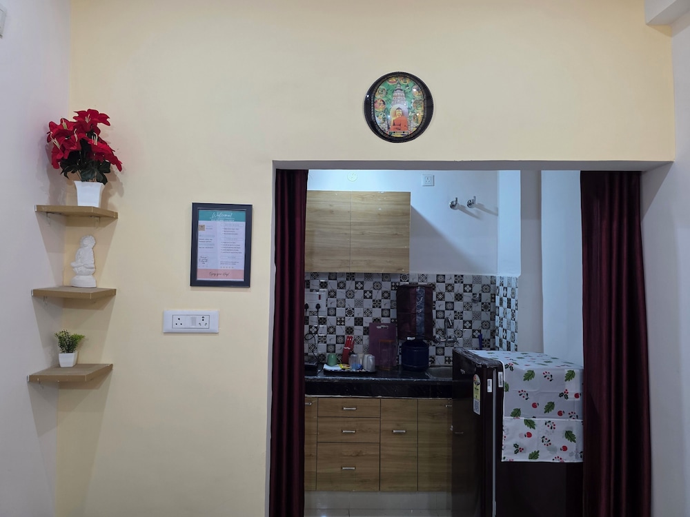 Narayans Residency