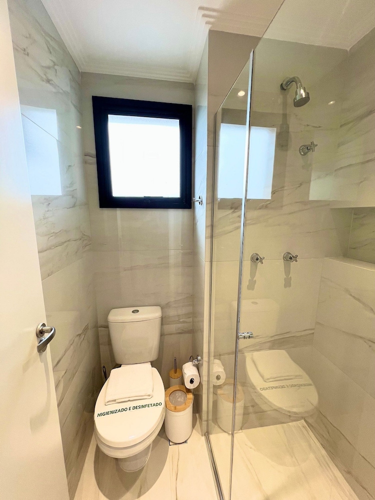 Innvista - Residencial Brera Moema