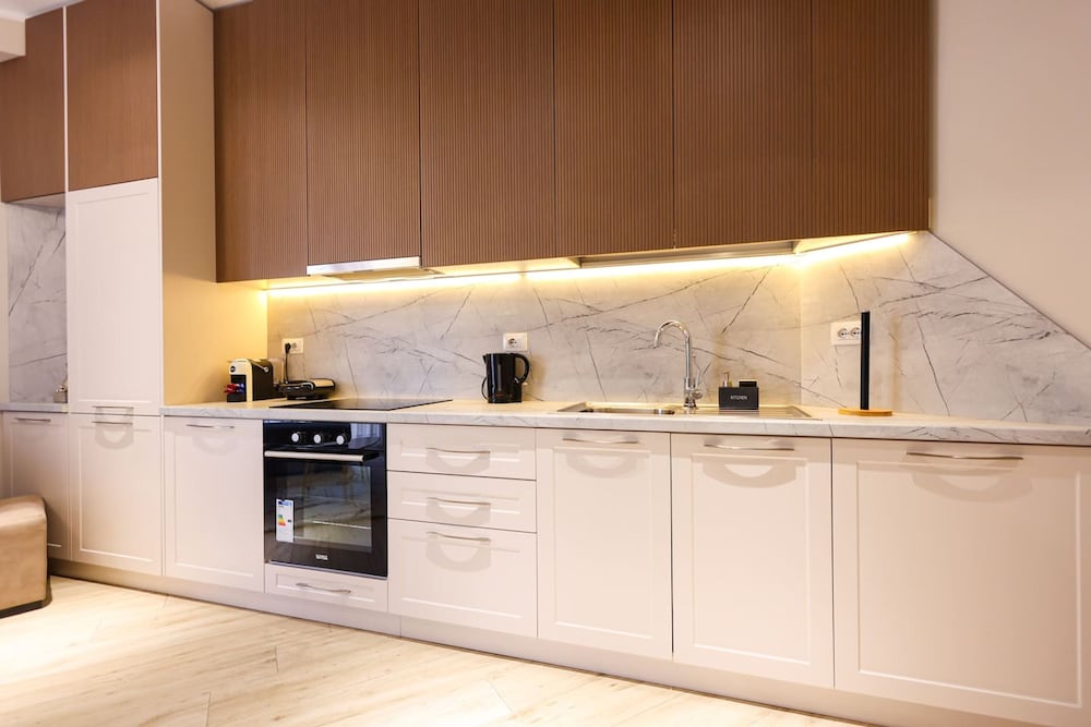 Grandstay Urban Four