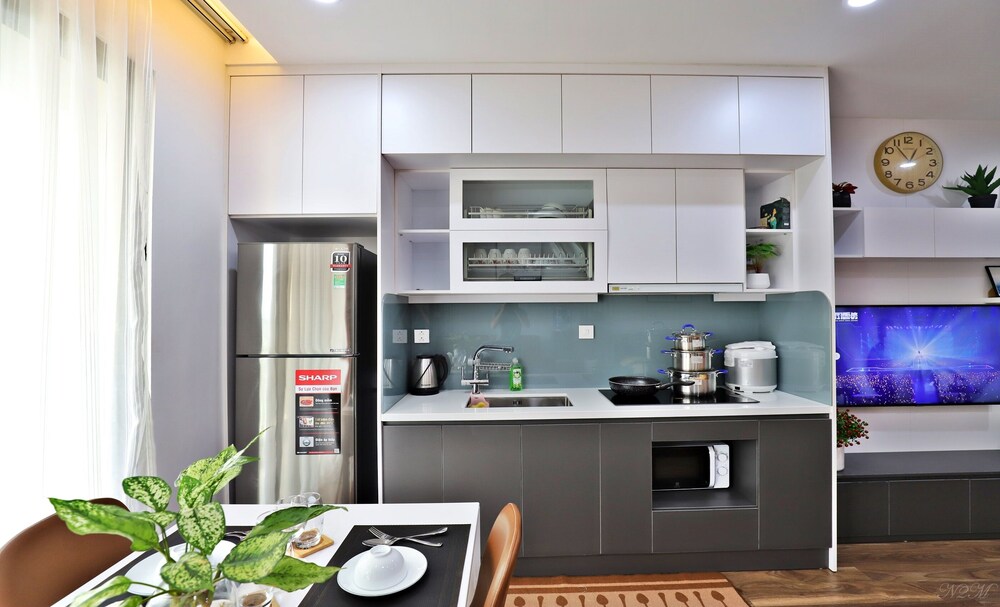 Vinhomes D'Capitale Residence photo 5