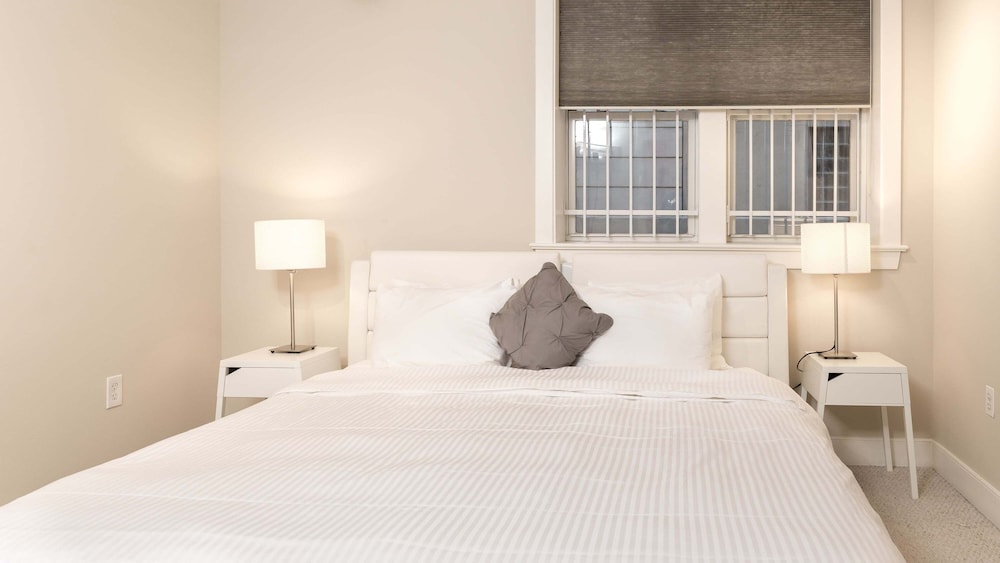 Thomas Circle 2br Furnished Condo 2 Bedroom Apts