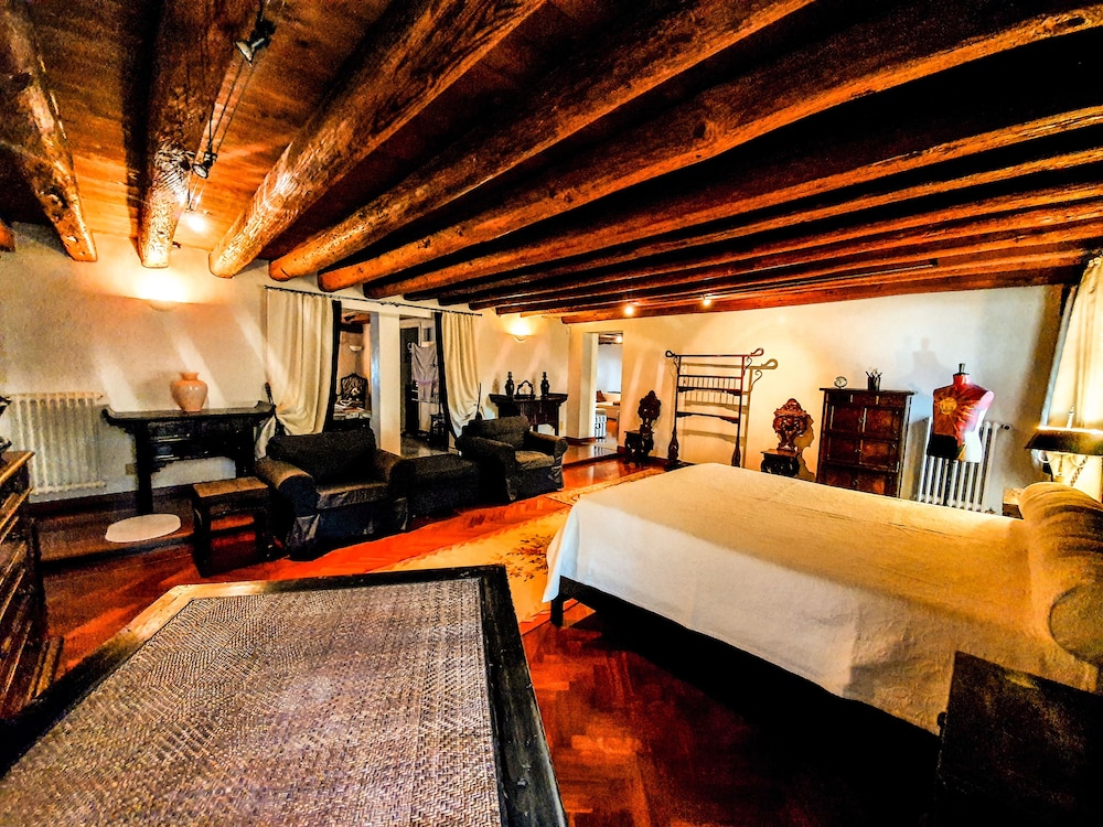 Villa Foscolo - Luxury Rooms & Apartments, photo 50