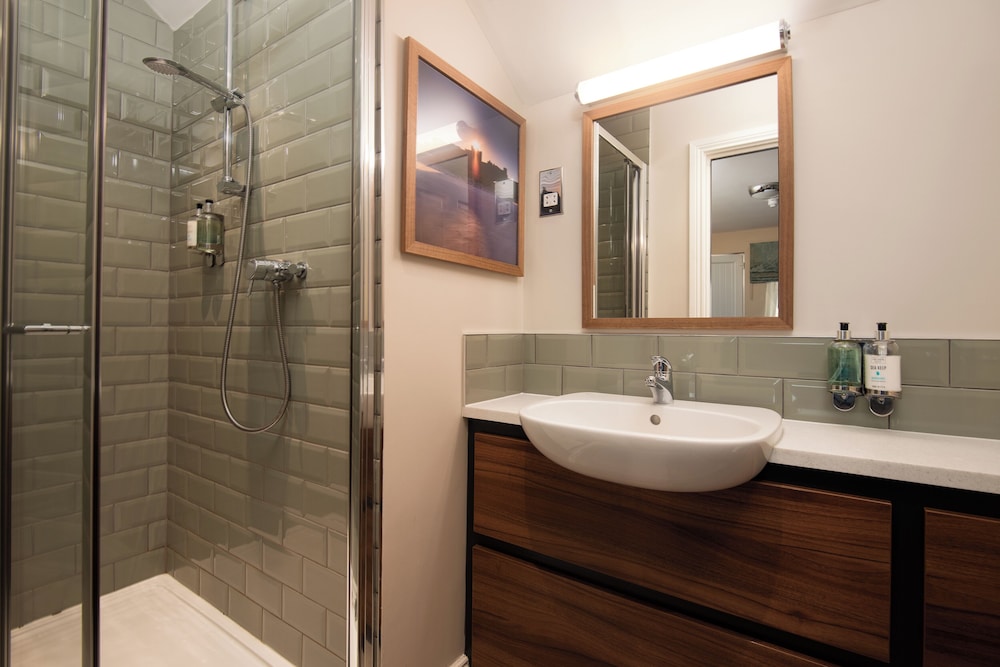 The Lindisfarne Inn - The Inn Collection Group