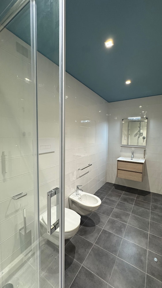 HC Hotel Manerbio Loft