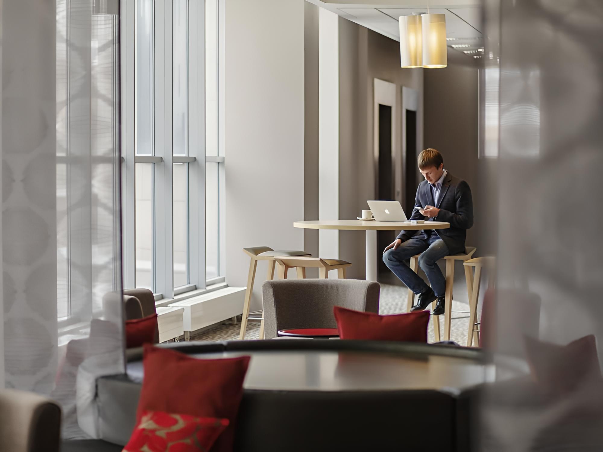 Mercure Lipetsk Center