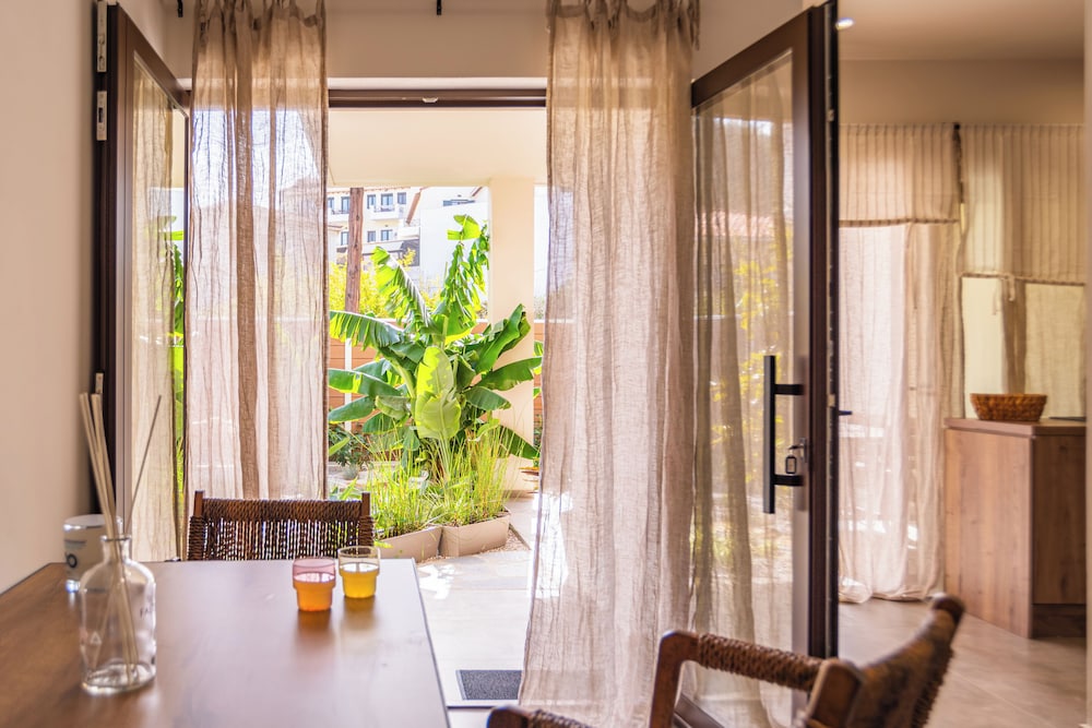 Samos Tropic Apartments