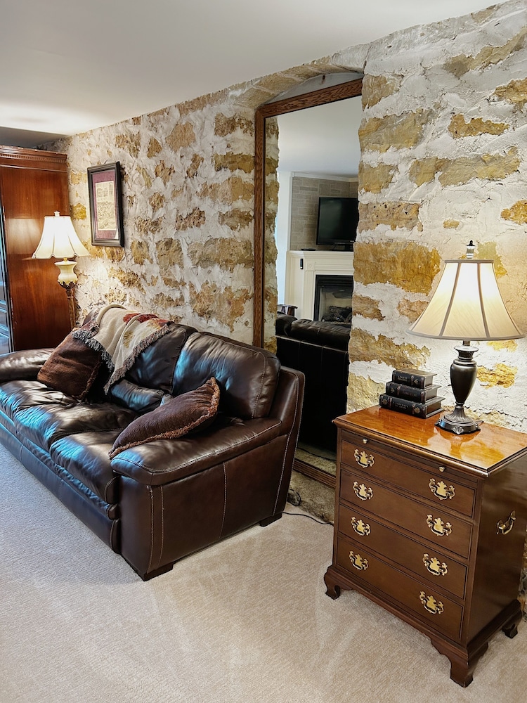 St. Croix Valley Inn