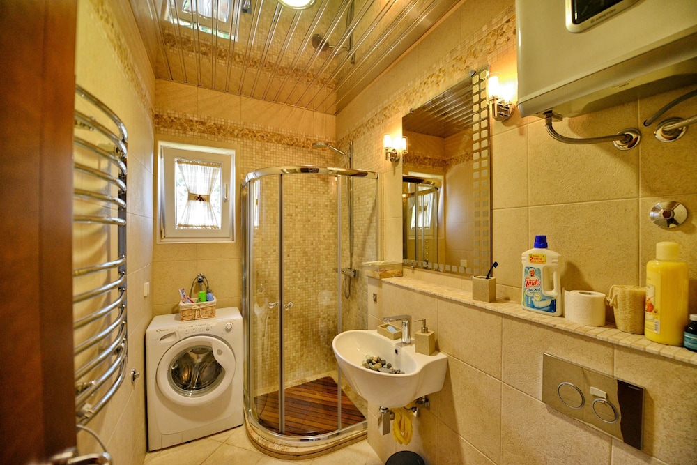 BMB Apartments
