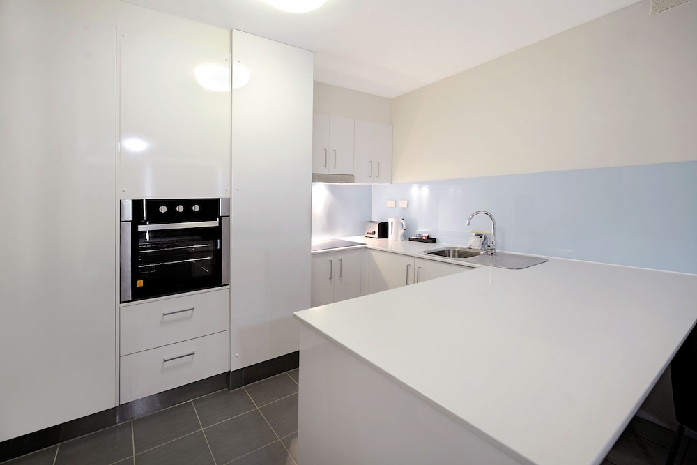 Surfers Paradise Vacations - Condor Ocean View Apartments managed by Gold Coast Premium - Property Image 39