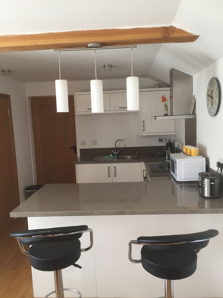 Greenway Annexe