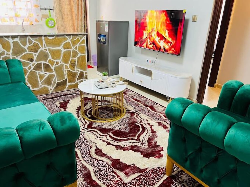 Lux Suites Rehema Homes Naivasha