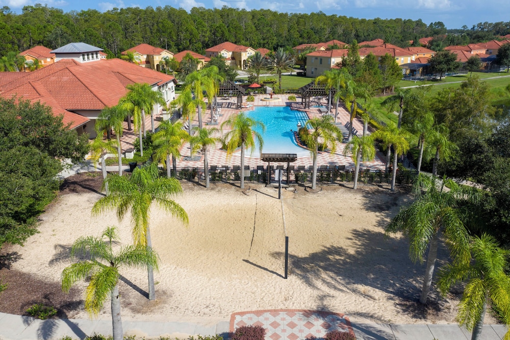 Splendid 5Bd w Pool Close to Disney 310 Bella Vida Resort, Fotografia 52