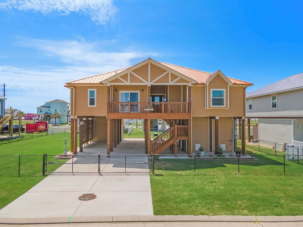 Copper Top by Ryson Vacation Rentals