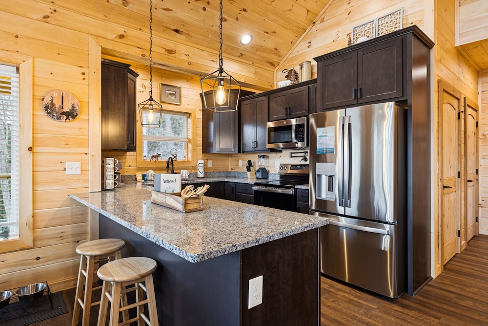 Rivers Retreat 3 Bedroom Home
