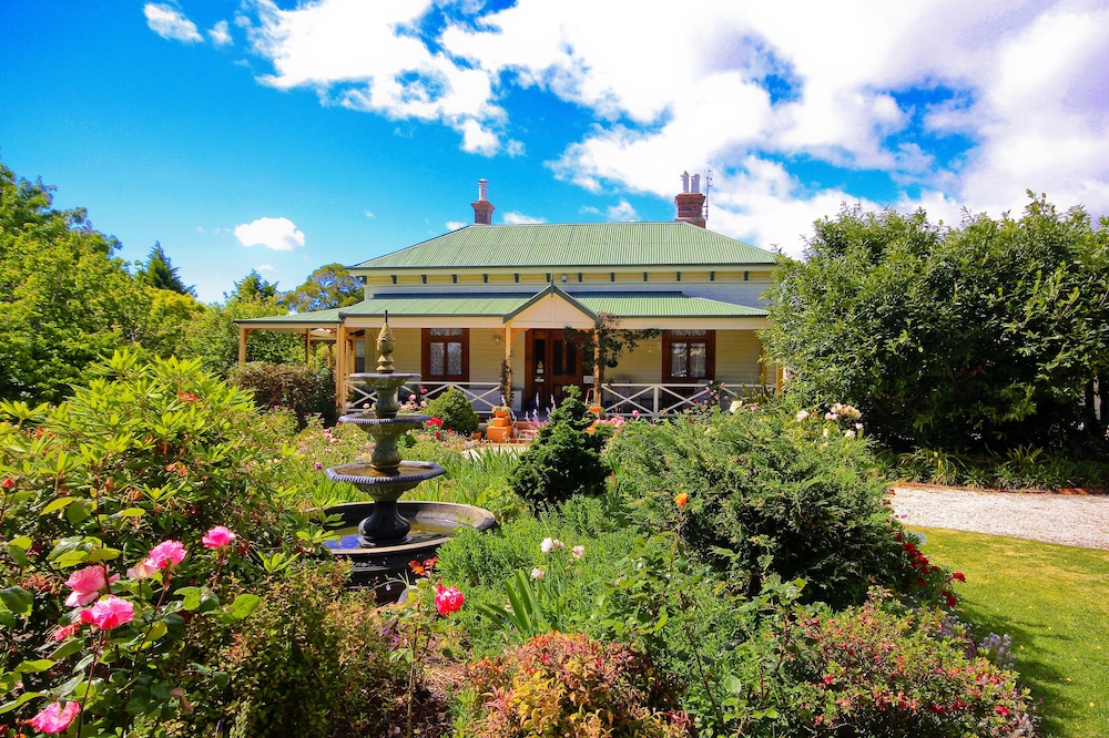 B & B at Winterbrook