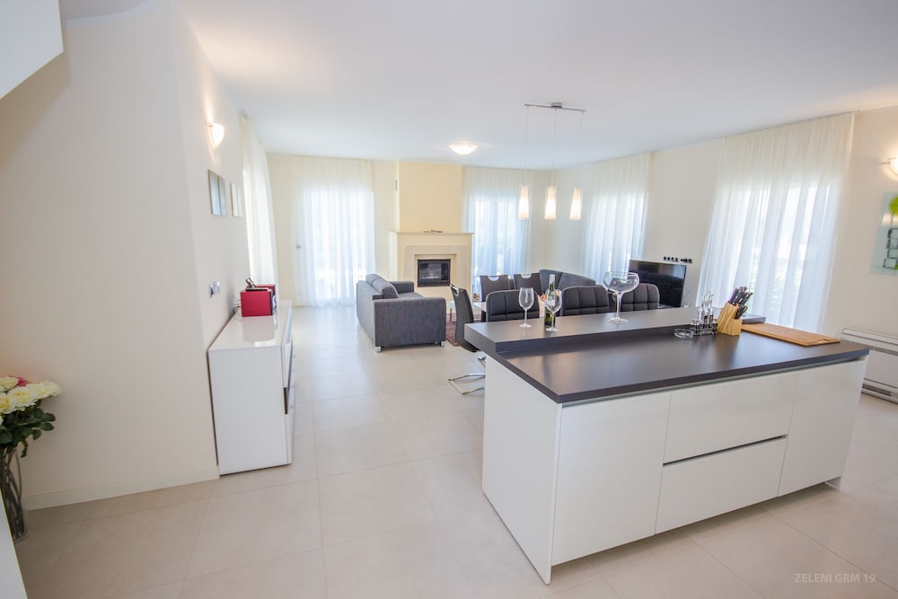 Villas Brac Hills